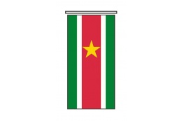 Suriname Banner