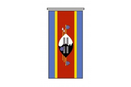 Swasiland Banner