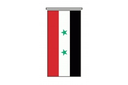 Syrien Banner