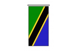Tansania Banner