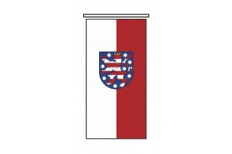 Thüringen Banner