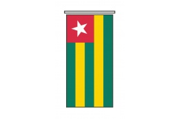Togo Banner