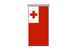 Tonga Banner
