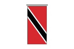 Trinidad und Tobago Banner