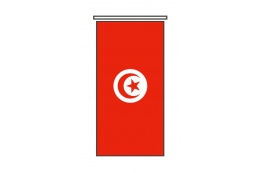 Tunesien Banner