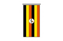 Uganda Banner