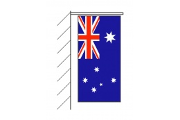 Australien Hängefahne