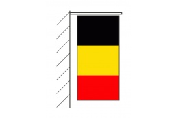 Belgien Hängefahne