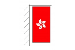 Hongkong Hängefahne