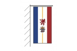 Mecklenburg-Vorpommern Hängefahne