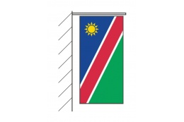 Namibia Hängefahne