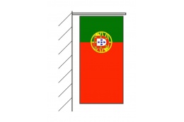Portugal Hängefahne