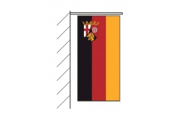 Rheinland- Pfalz Hängefahne