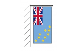 Tuvalu Hängefahne