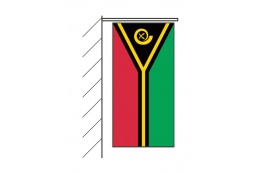 Vanuatu Hängefahne