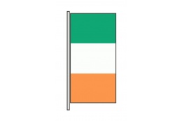 Irland Hochformatfahne