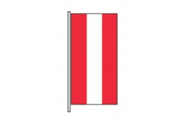 Österreich Hochformatfahne