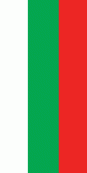 Bulgarien Hochformat