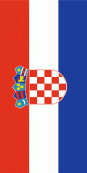 Kroatien Hochformat