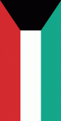 Kuwait Hochformat