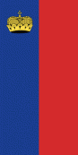 Liechtenstein Hochformat