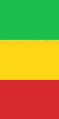 Mali Hochformat