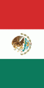 Mexiko Hochformat