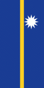 Nauru Hochformat