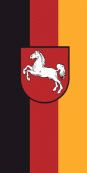 Niedersachsen Hochformat