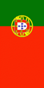 Portugal Hochformat