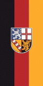 Saarland Hochformat