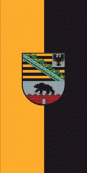 Sachsen-Anhalt Hochformat
