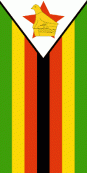 Simbabwe Hochformat