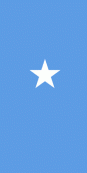 Somalia Hochformat