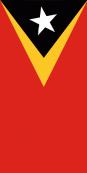 Timor-Leste Hochformat