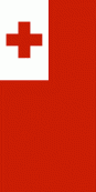 Tonga Hochformat