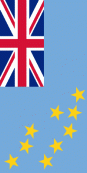 Tuvalu Hochformat