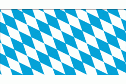 Bayern Querformat