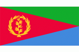 Eritrea Querformat