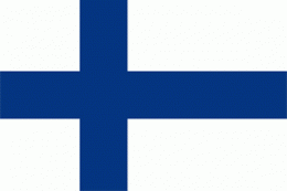 Finnland Querformat