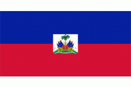 Haiti Querformat