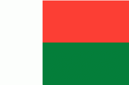 Madagaskar Querformat