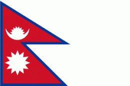 Nepal Querformat