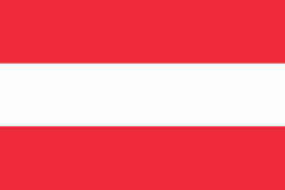 Österreich Querformat
