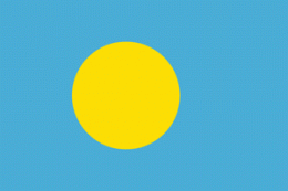 Palau Querformat