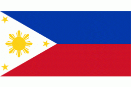 Philippinen Querformat