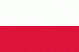 Polen Querformat