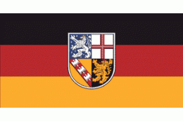 Saarland Querformat