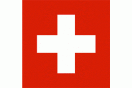 Schweiz Querformat