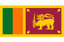Sri Lanka Querformat
